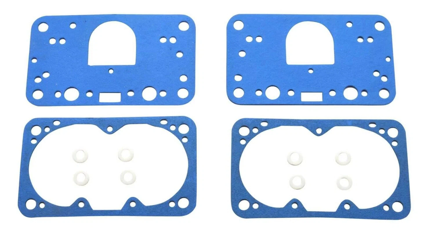 Non-Stick Gasket Assortment (2 circuit 4150 style) - 8-200QFT
